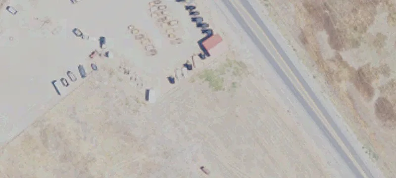 2811 State Hwy 20