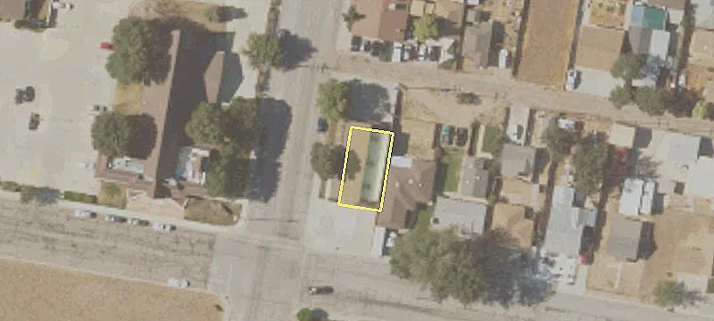 276 Ml St