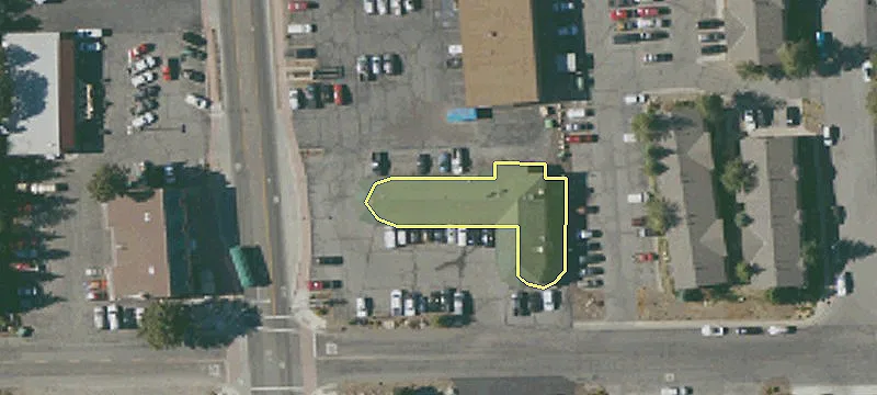 587 Old Mammoth Rd, Unit 201