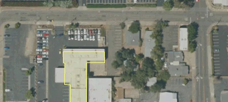 444 Cypress Ave