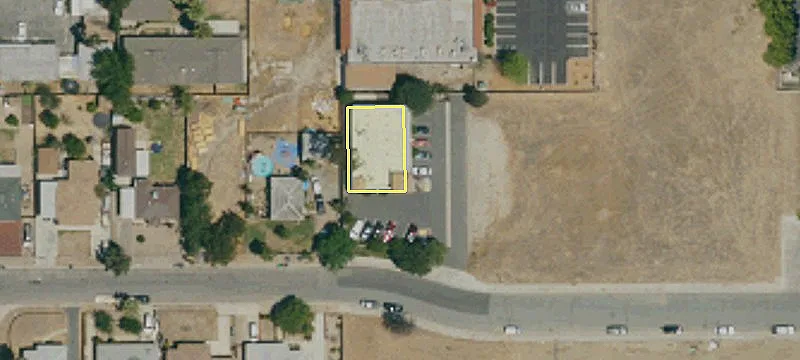 1510 El Nita Ln