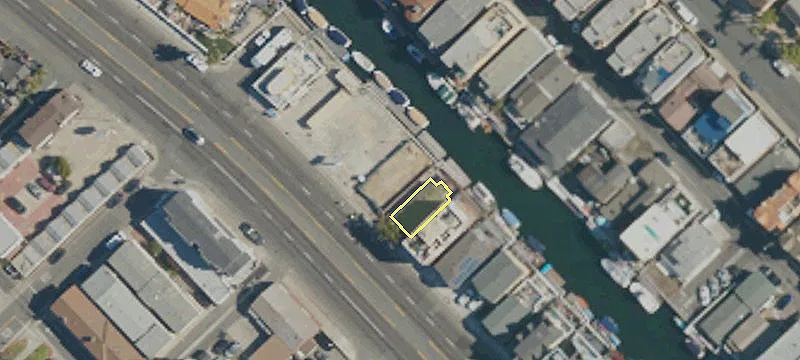 16750 Pacific Coast Hwy