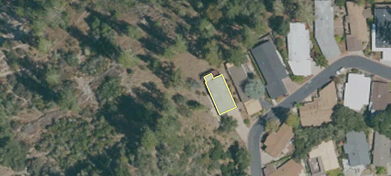 552 Bean Crk Rd