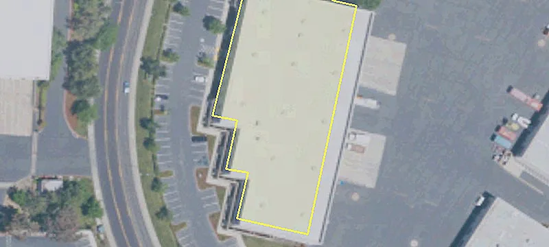 2055 Cessna Dr