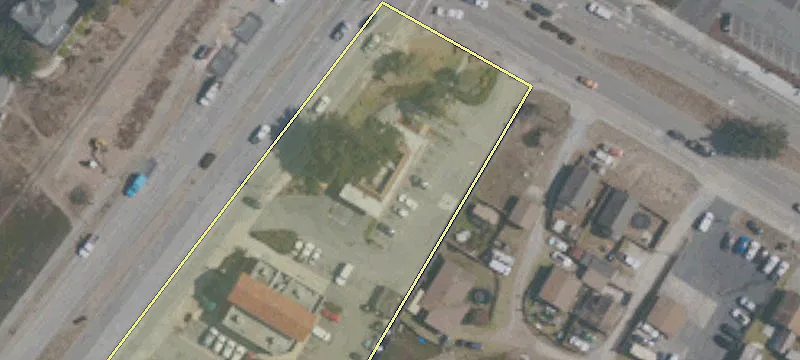 200 Reservation Rd