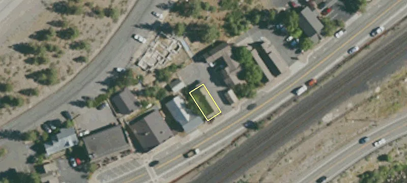 10396 Donner Pass Rd
