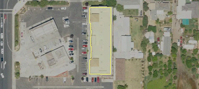 3100 Service Rd