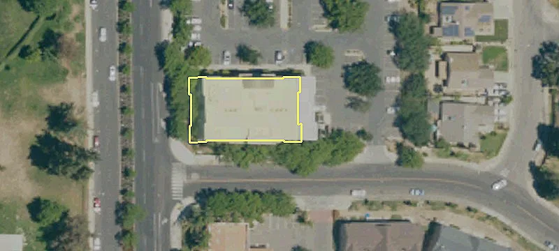 3800 Geer Rd