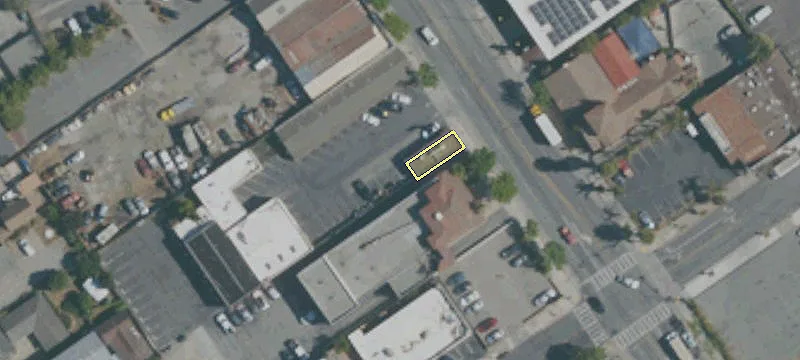 611 Main St