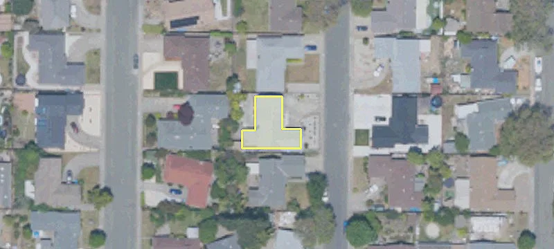 125 Bret Harte Way