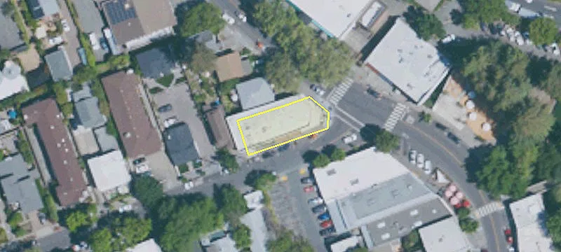 701 San Anselmo Ave