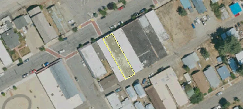 165 Commercial St