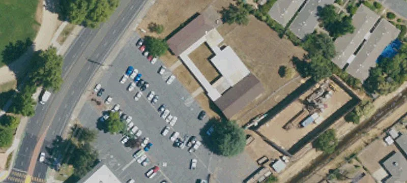 10400 Coloma Rd
