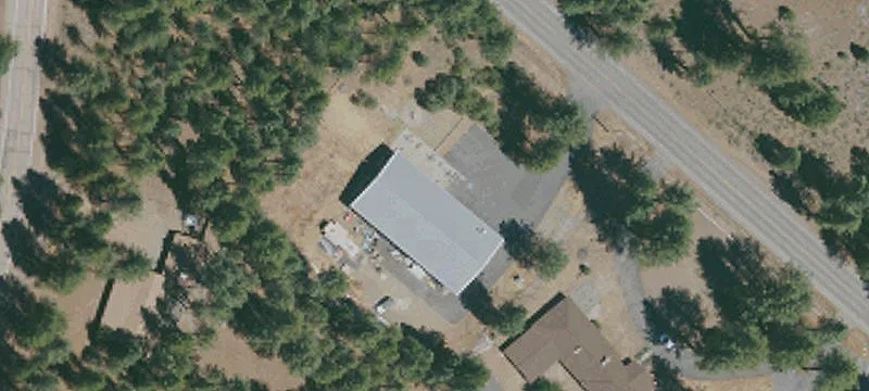 601 Graeagle Johnsville Rd
