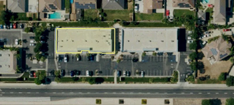 1160 Lerdo Hwy