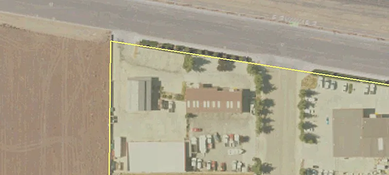 1150 Tehachapi Blvd