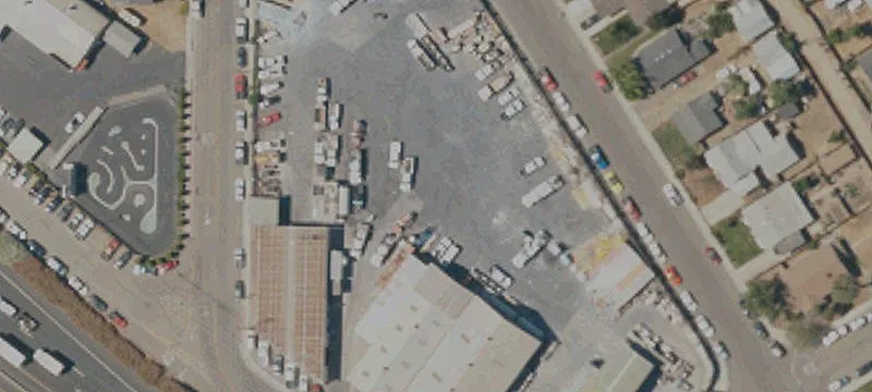 600 Frontage Rd