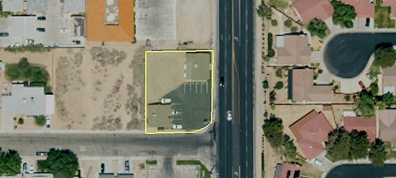1281 Norma St