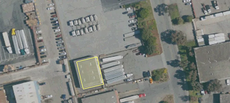 11100 Commercial Pkwy