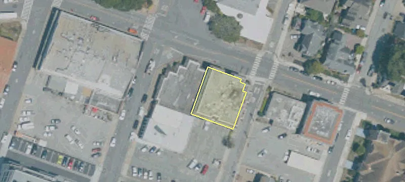 529 Central Ave