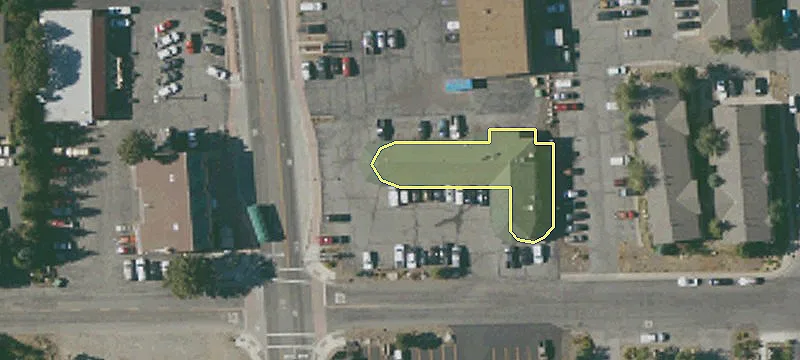 587 Old Mammoth Rd, Unit 101