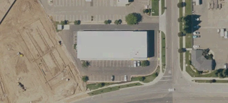 1101 Acacia Ave