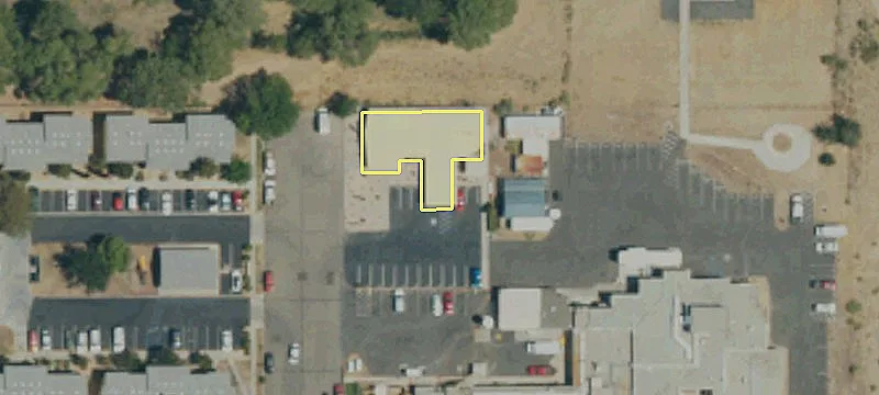 380 Mt Whitney Dr