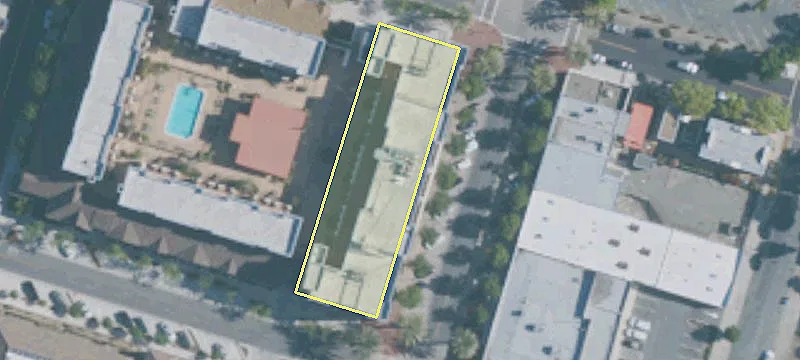 610 Railroad Ave, Unit 690