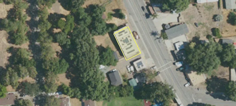 26201 Thornton Rd