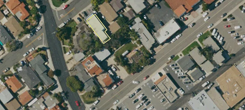 166 Avenida Cabrillo