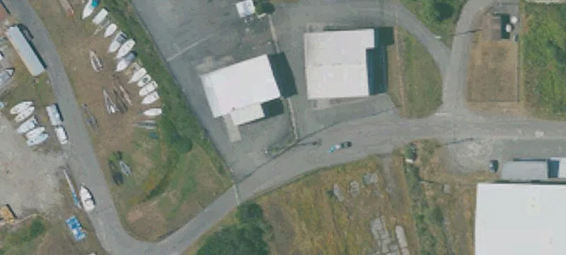 555 Depot Rd