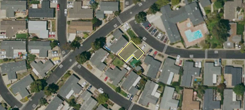 1317 V St