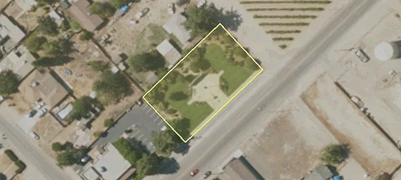 2200 Tahoe Ave