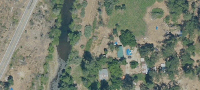 15023 Trinity Mtn Rd
