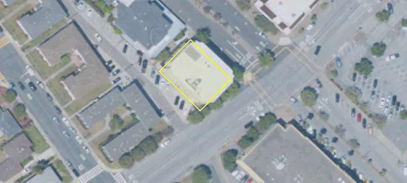 1001 Broadway, Unit 304