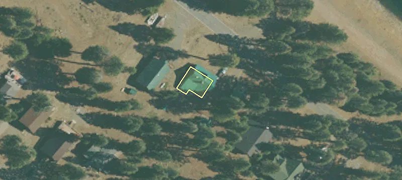 3881 Almanor W Dr