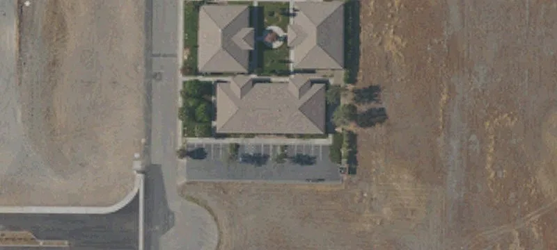 1361 Cortina Dr