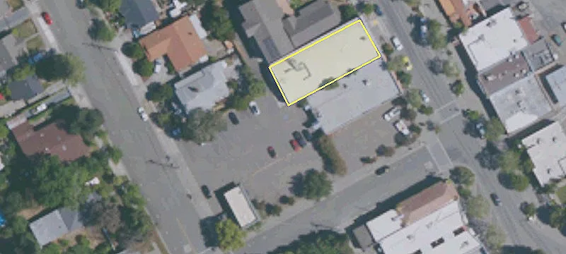 101 Cloverdale Blvd