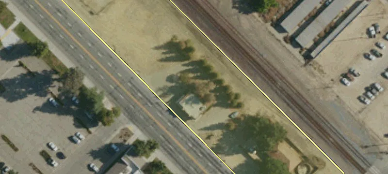 400 Central Vly Hwy