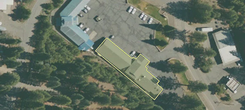 406 Ponderosa Dr