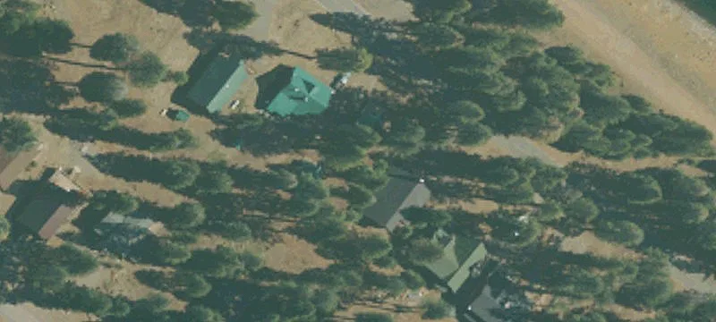 3867 Almanor W Dr