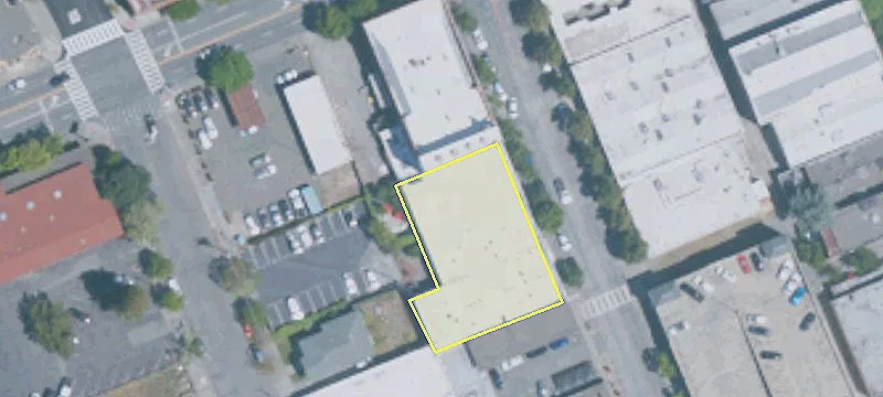 145 Keller St