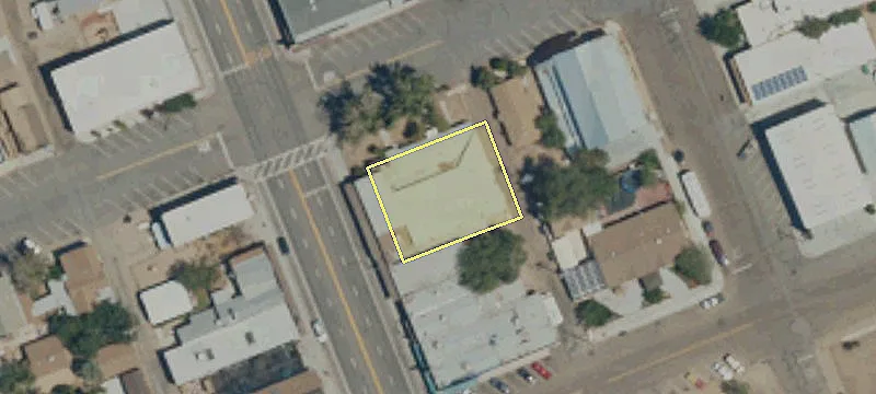 124 Main St
