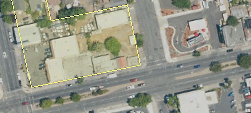 147 Dr Martin Luther King Jr Blvd