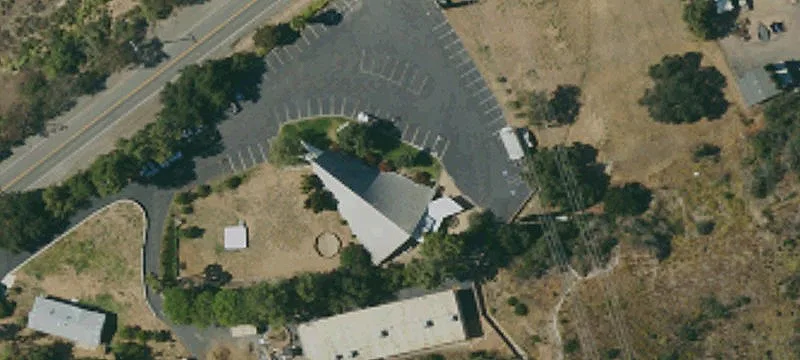 7992 Silverado Cyn Rd