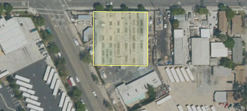 800 Washington Ave