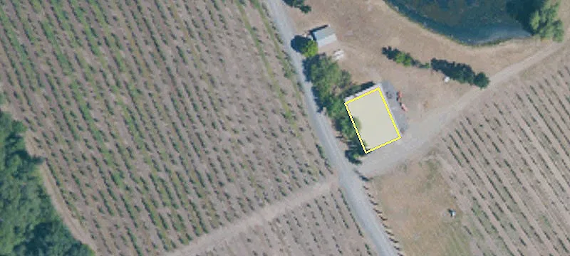 8322 Franz Valley Rd