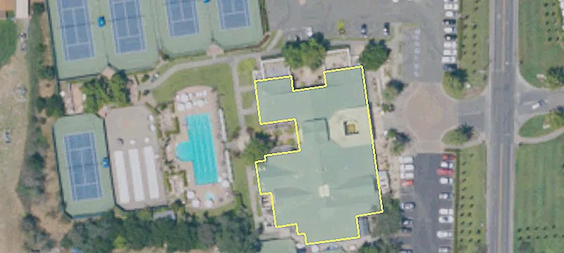 1605 Atlas Peak Rd