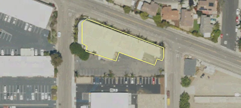 800 Farroll Rd, Unit A-C