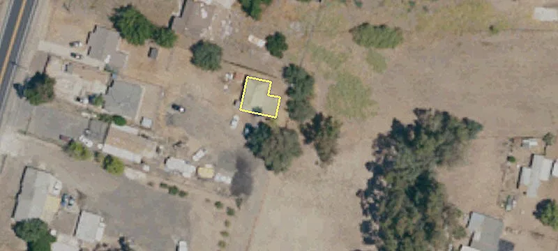 14320 Harlan Rd